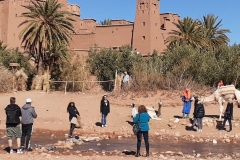 ait-benhaddo-kasbah