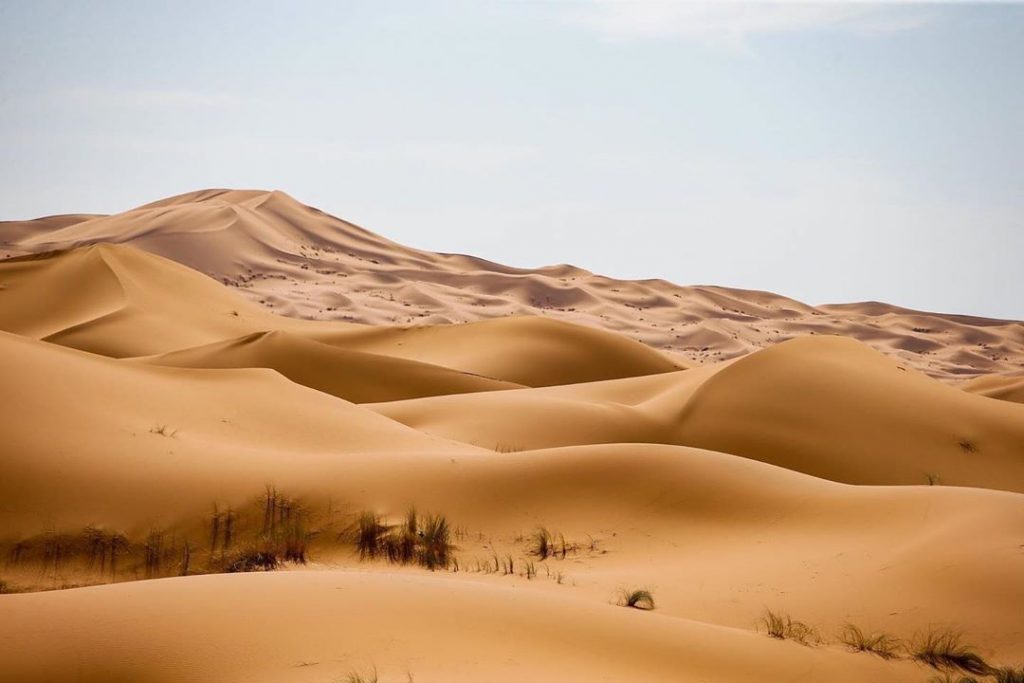 2 dias desde Marrakech a zagora