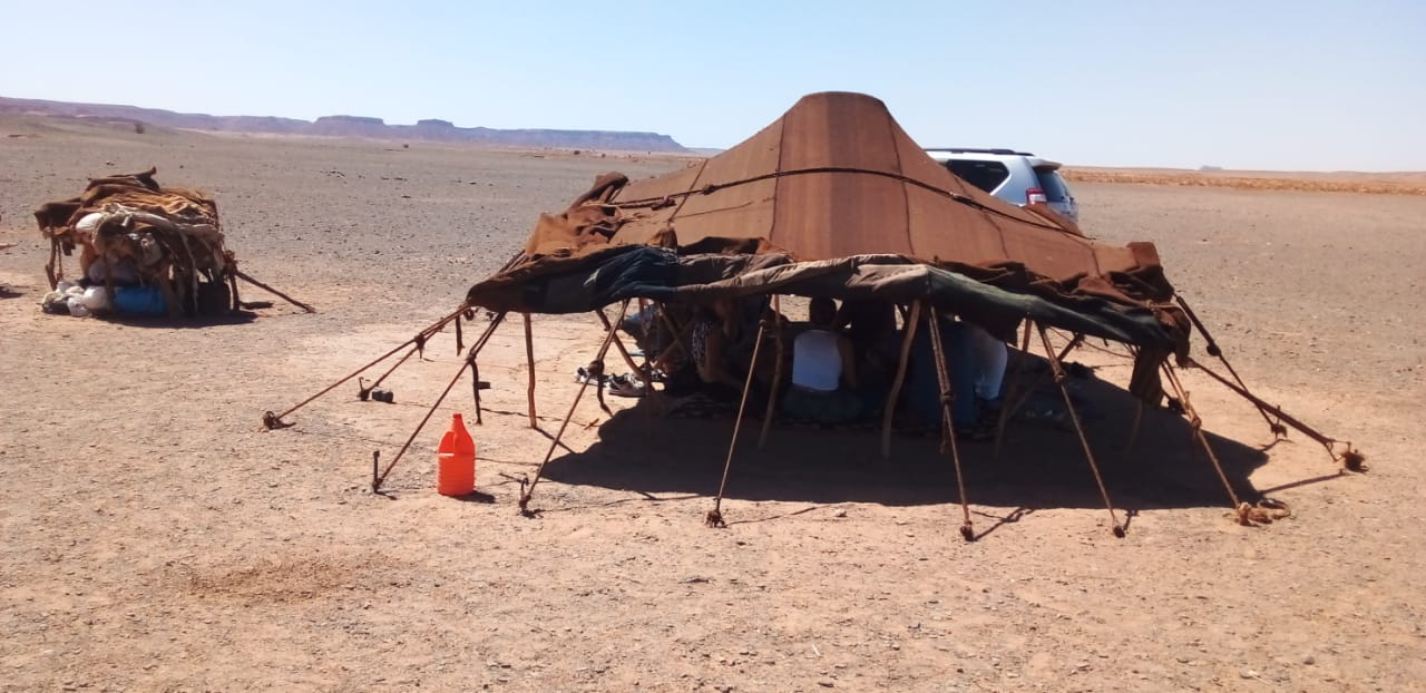 Tour de 5 días desde Marrakech